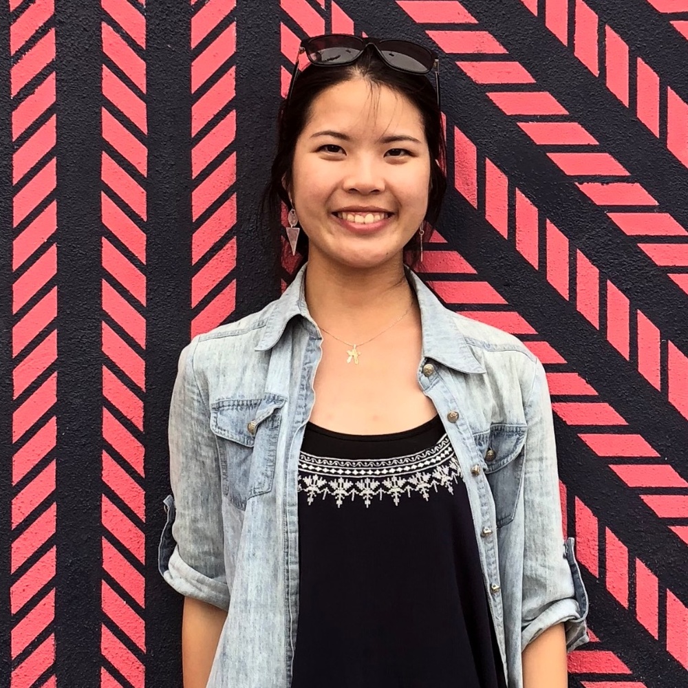 Meet your Posher, Julia